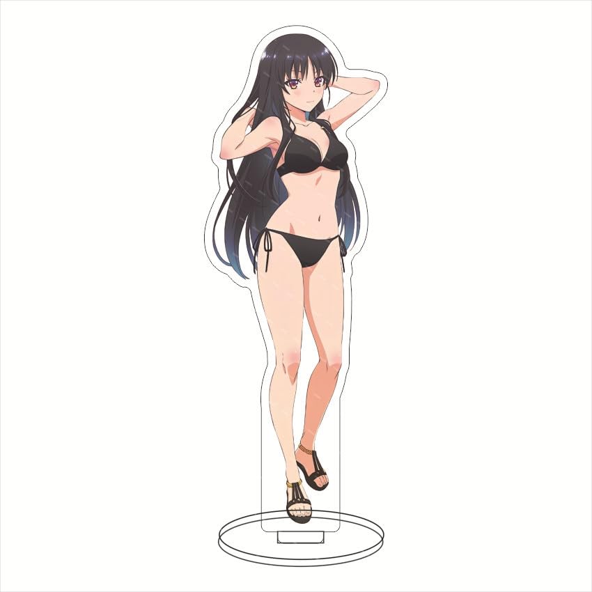 Amazon.co.jp: ようこそ実力至上主義の教室へ アクリルスタンド グッズ