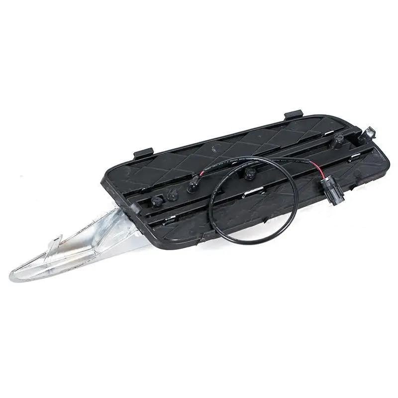 Feux anti-brouillard LED DRL style haut de gamme pour votre BMW X5 E70