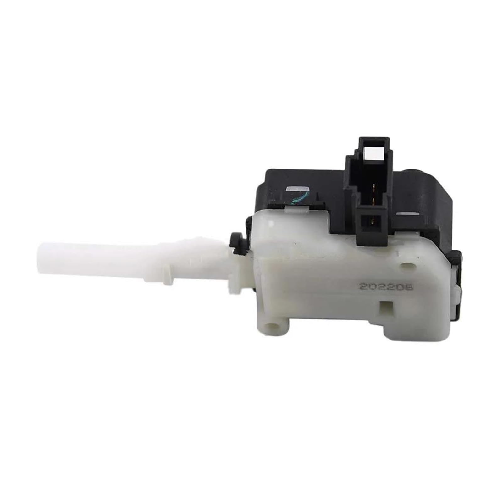 Car Trunk Lock Actuator Tailgate Central Boot Locking for Transporter for Caravelle 2009-2014