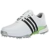 adidas Menâs Tour360 24 Golf Shoes