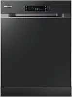 Lava-Louças Samsung Inox Preta 14 Serviços 110V DW60C7050FG/AZ