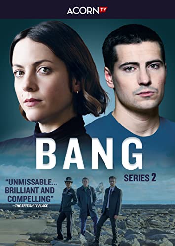BANG SERIES 2 image 2