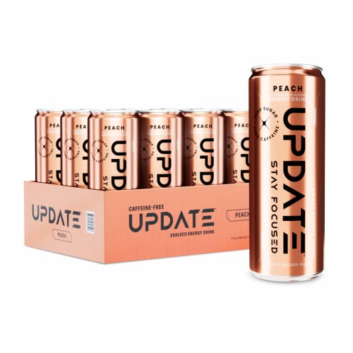 Top 10 Best Energy Drink No Caffeine Reviews & Buying Guide Katynel