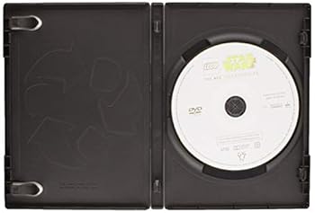 DVD Lego Star Wars: The New Yoda Chronicles DVD [French] Book