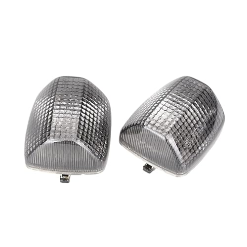 Lentille pour indicateur lumineux moto pour rouler de nuit en toute sécurité