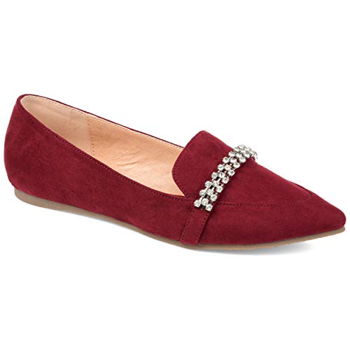 Image of Journee Collection Womens Kyrah Flat