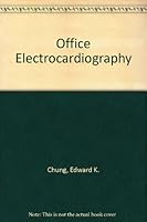 Office electrocardiography 0839118783 Book Cover