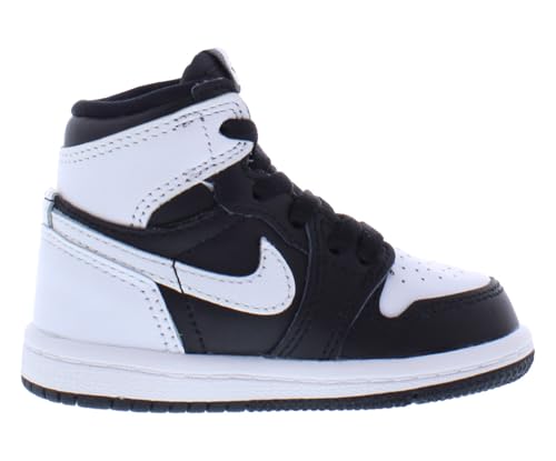 Image of Nike Air Jordan 1 Retro High OG GS Boys Shoes