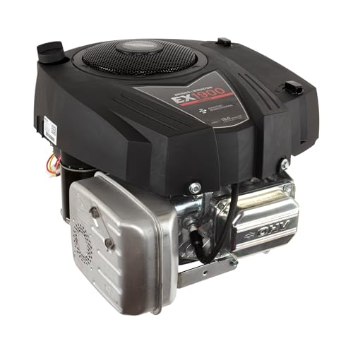 Briggs & Stratton Intek Series, 19 HP, 540 cc, Single...