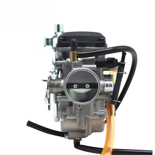 Carburateur en aluminium robuste pour réparer le système d'admission Kawasaki KLR650