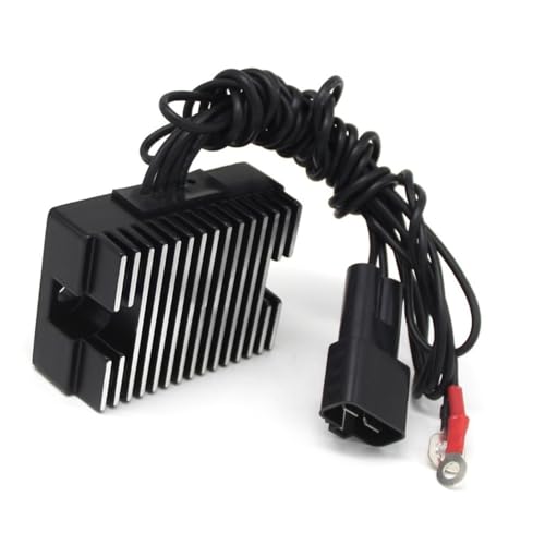 Redresseur de régulateur de tension moto Dyna Super Glide 74518-99A 74512-00