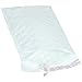 Aviditi B920 Jiffy Tuffgard Extreme Bubble Lined Poly Mailers, 7 1/4" x 12", 7.25" Width, 12" Length, White (Pack of 50)