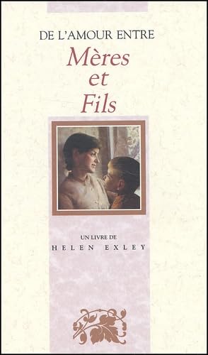 AMOUR ENTRE MERE ET FILS EXLEY, H