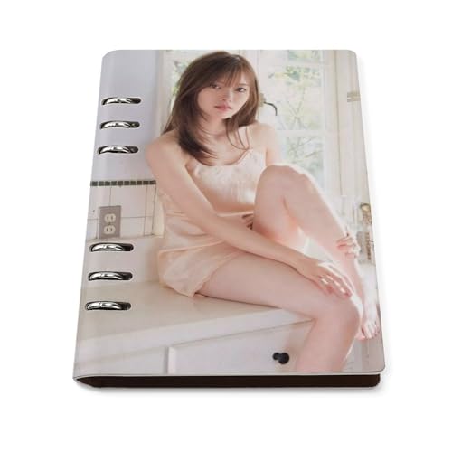 �����O�m�[�g A5 �T�C�Y ���Ζ��� 20 ���������O�t�� �p�������\ ���L�� ���K�� �׋� �I�t�B�X�p One Size