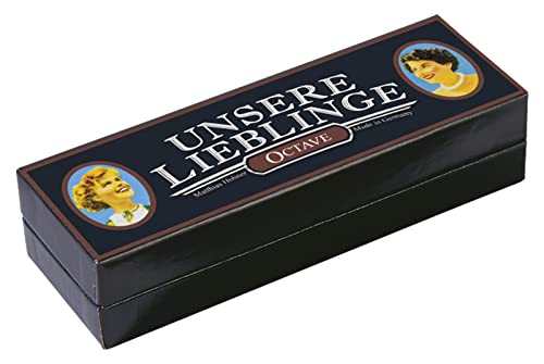 Hohner Harmonica nos Compagnons 32 C - Les Beatles, Paul McCartney, John Lennon, RIngo Starr, George Harrison Hohner Harmonica nos Compagnons 32 C – Image 4