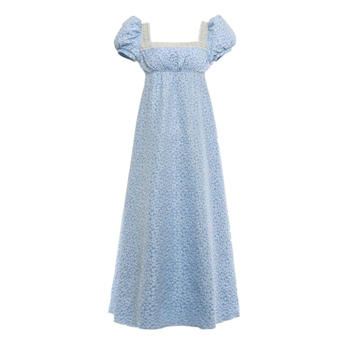 white christmas dresses Jane Austen Regency Day Dress in navy blue and gold silk sari – Matti's  Millinery & Costumes