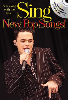 Amazon.com: Sing New Pop Songs!: 9780711995253: unknown author: Books