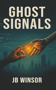Paperback Ghost Signals Book