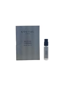 Petite Cherie Eau De Toilette Spray for Women 1.5ml/0.05oz