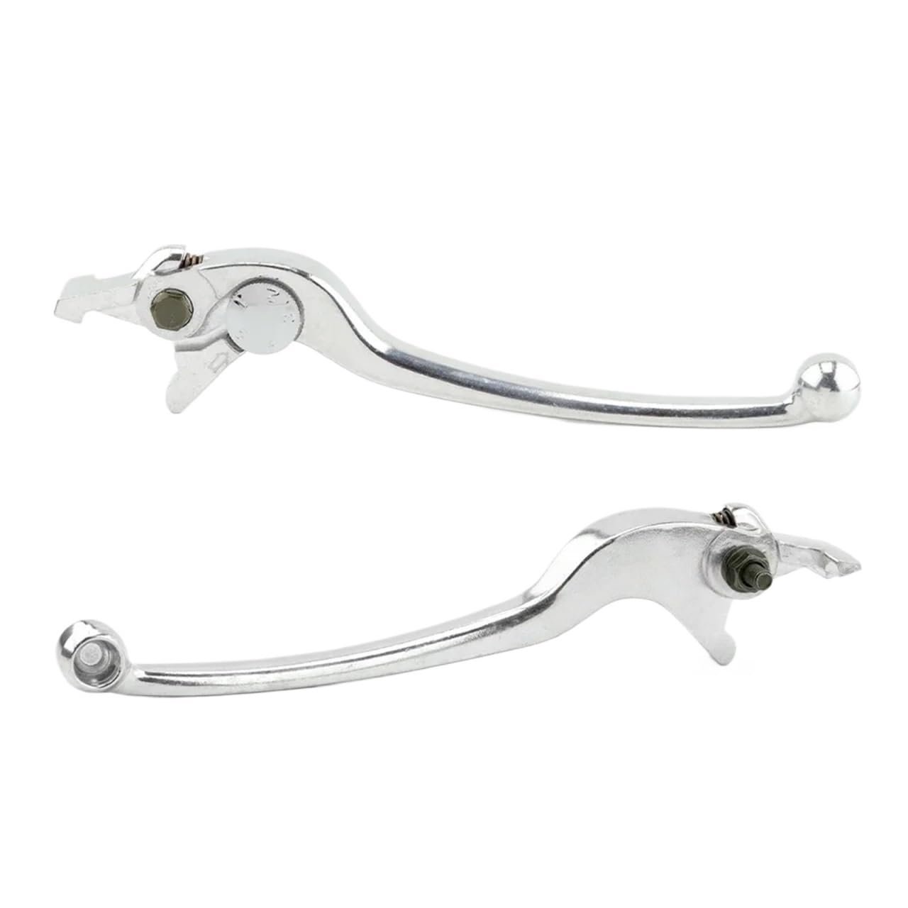 Levier Frein d'embrayage Levier De Frein AV&Ant pour SV650 GSR GSXS GSX 250 400 600 750 1400 S750 SV 650 N/S 1000 GW250 Accessoires Moto Poignées