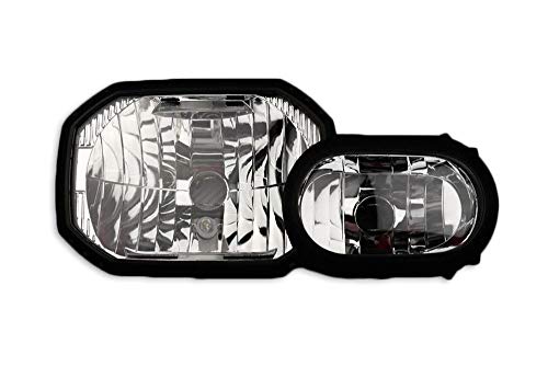 BMW F800GS optique avant rechange phare 800GS 2013-2015