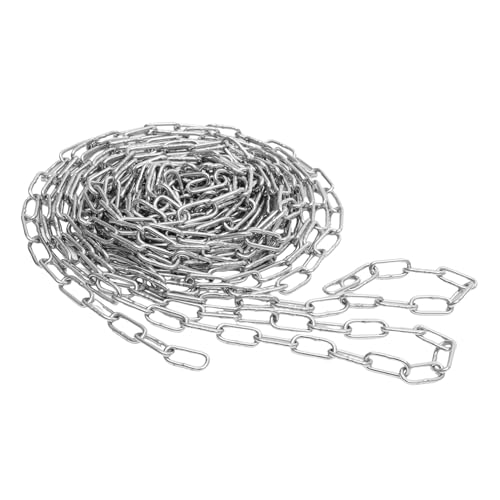 Chaîne de sécurité fer Gatuida solide pour délimiter vos espaces - 2