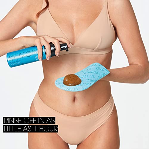 St.Tropez EMS200-6.7 FL OZ/200 ML Self Tan Express Mousse thumb #7