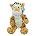 Tigger, Peluche Personaje de la Serie Winnie The Pooh Clásico, 30cm / 12in (71150 Tigger)