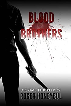 Paperback Blood Brothers Book