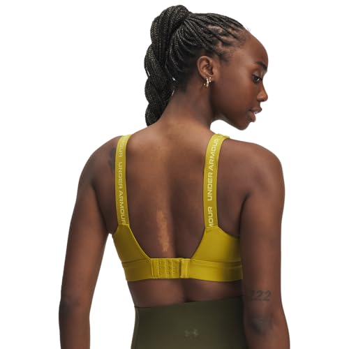 Image of Under Armour Infinity High Impact Sports Bra