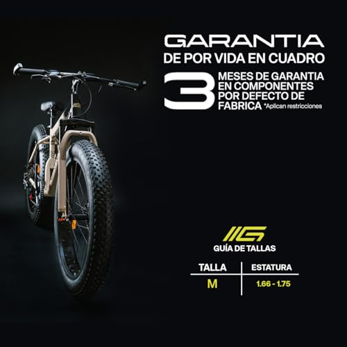 La Mejor comparativa de Bicicleta Tijuana del mes. 2 Imagen adicional