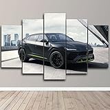 ❤ Caractéristiques: Fabriqué avec une technologie d'impression moderne. Nous utilisons des Matériaux non toxiques respectueux de l'environnement. Imperméable, détachable et écologique. Aucun formaldéhyde nocif, aucune pollution, aucune déformation, durabilité, résistance à la pression, résistance aux chocs, résistance à l'humidité. Imperméable et résistant à la décoloration,Les couleurs vibrantes créent une sensation de nature originale et de chefs-d'œuvre, vous offrant une expérience immersive.