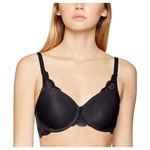 Triumph BH Amourette 300 W01 Black 95E