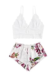 Black Lace and White