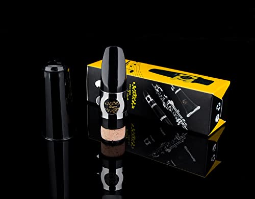 Glory MUS267118 Clarinet Mouthpiece Kit thumb #2