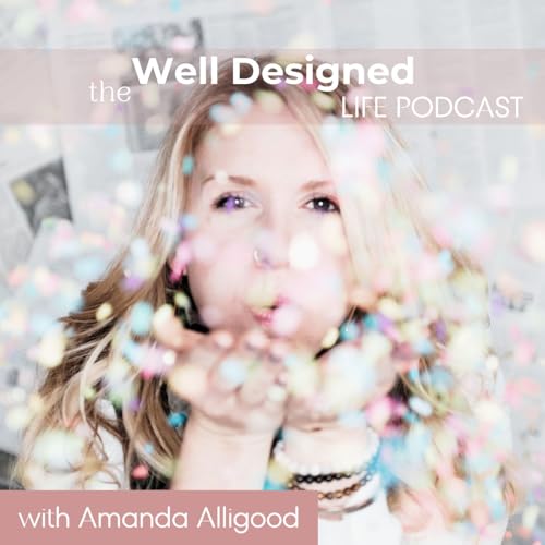 The Well Designed Life cover art