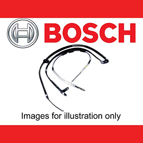 Bosch 1987482338 Bremsseil : Amazon.de: Auto & Motorrad
