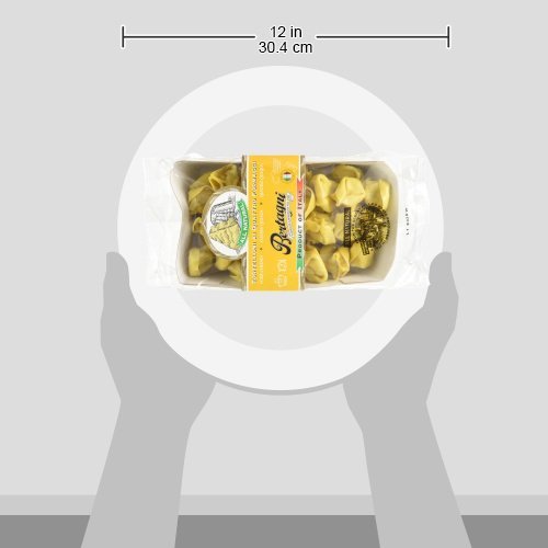 Bertagni Four Cheese Tortellini, 8.8 OZ