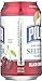 Polar Seltzer Water, Black Cherry, 12 fl oz