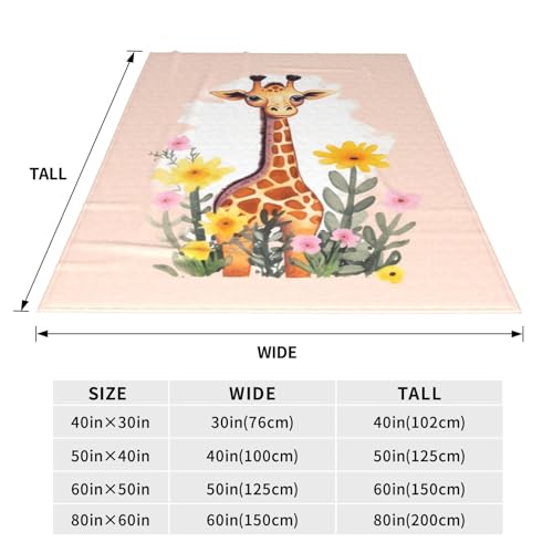 Couverture en micro polaire douce et chaude en peluche de qualité - 6