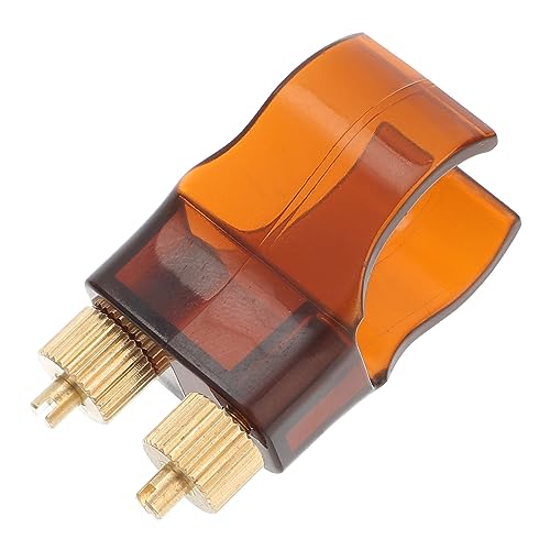 GOOHOCHY Durable Erhu String Adjuster Practical Fine for Erhu Huqin High Precision Easy Installation Enhance Sound Quality Performance