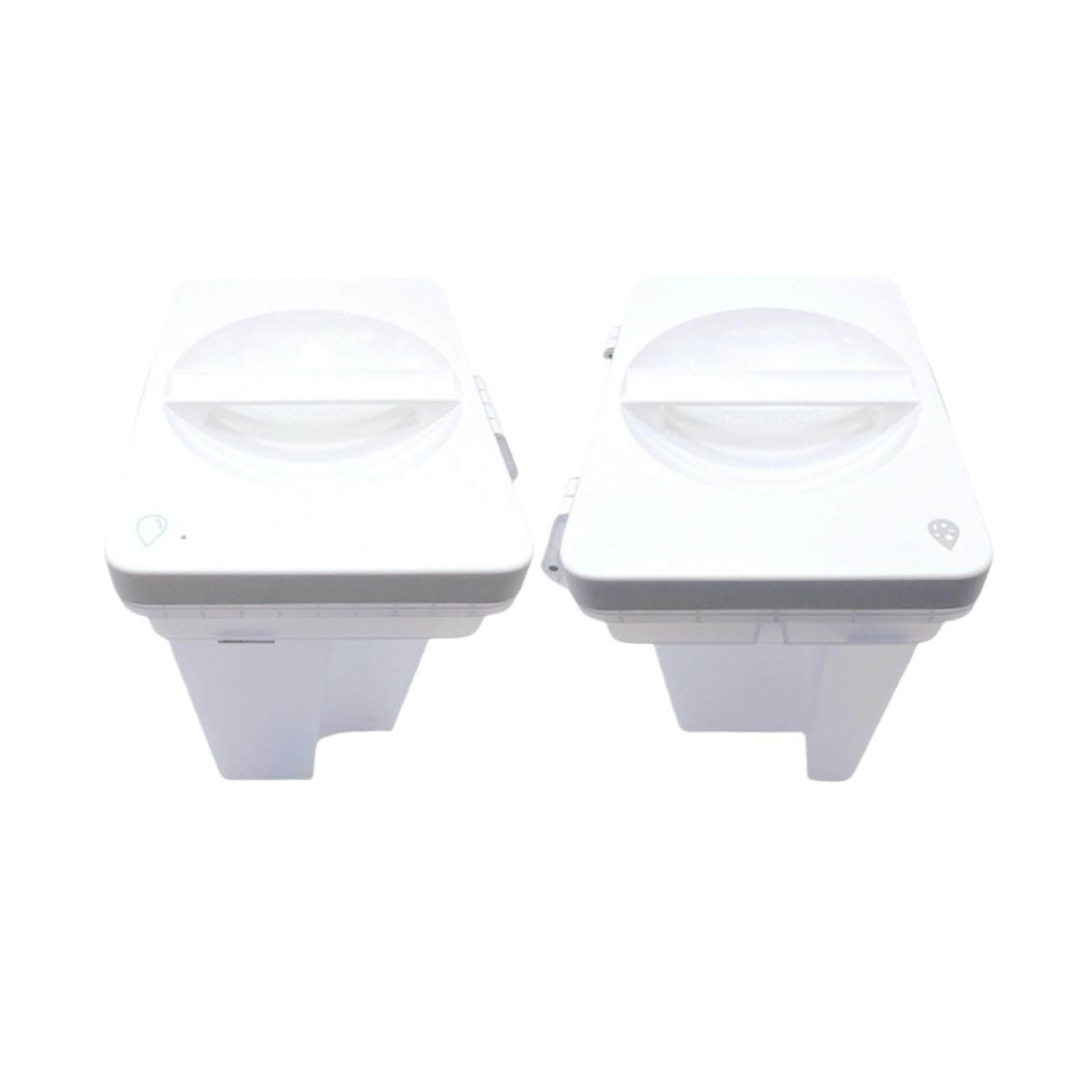 X psblty Compatible For Roborock, Q Revo Clean & Waste Water Tank
