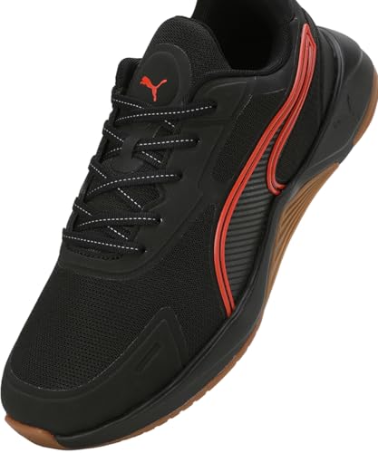 Image of Puma Men SwiftPulse Trainer Training Shoe