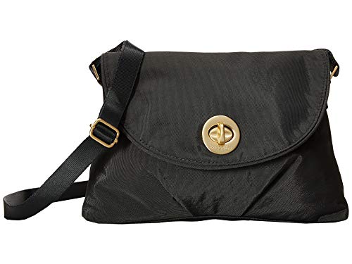 Baggallini Nassau Crossbody Gold Hardware