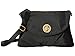 Baggallini Nassau Cross-Body Bagg