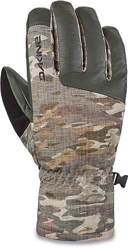 Dakine Fillmore Gore-TEX Short Glove - Vintage Camo, Medium