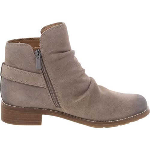Earth Women's Casual Ankle Boot2