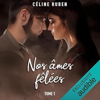 Page de couverture de Nos &acirc;mes f&ecirc;l&eacute;es