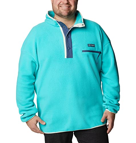 Image of Columbia Helvetia 1 /2 Snap Fleece