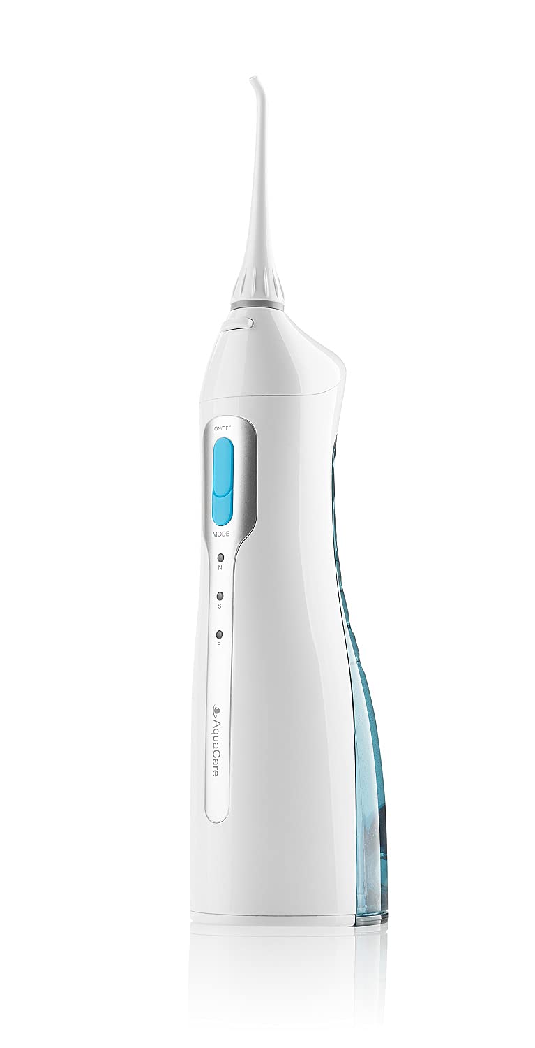 Eta ETA270790000 spazzolino elettrico Spazzolino elettrico sonico Blu, Acciaio inossidabile, Bianco